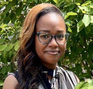 Latonya Spivey